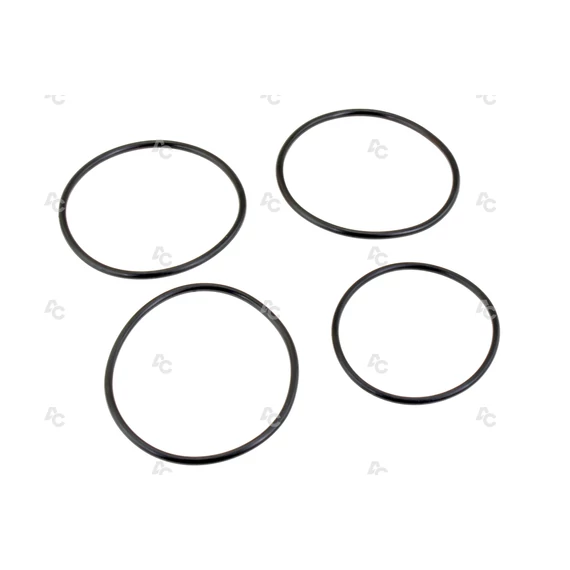 O-GYŰRŰ KÉSZLET (134)